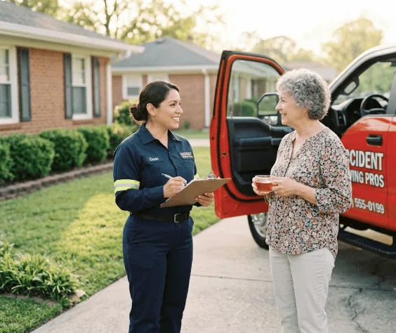 Accident Towing Service Wheaton, MN FAQs
